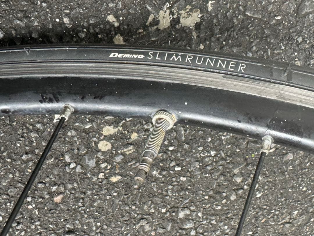 ARTPRO2 4130CR-MO ART CYCLE STUDIOロードバイク