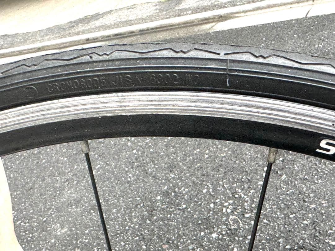 ARTPRO2 4130CR-MO ART CYCLE STUDIOロードバイク