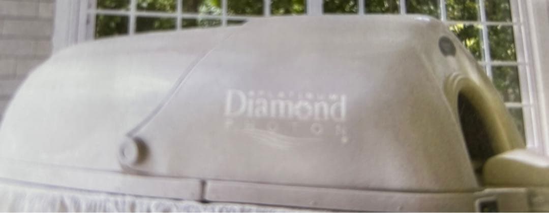 レインボーPDPドーム現行品最新バージョン