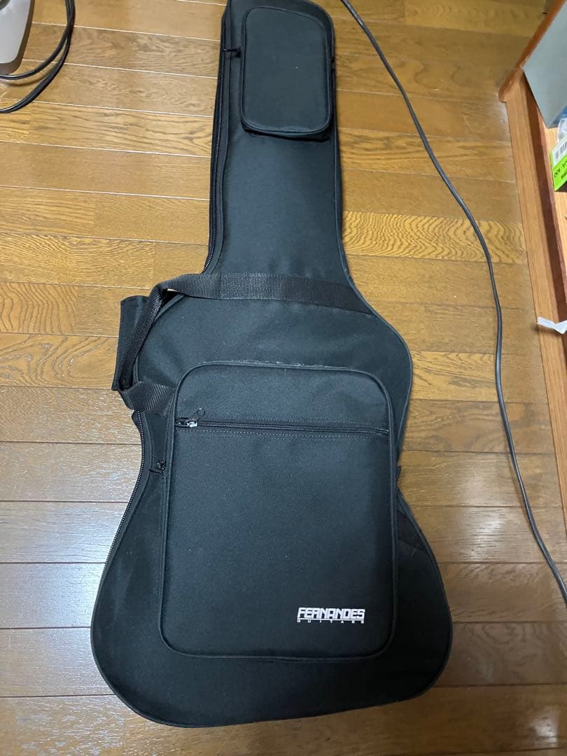 新品未使用 MG-165S チェリーサンバースト hideモデル