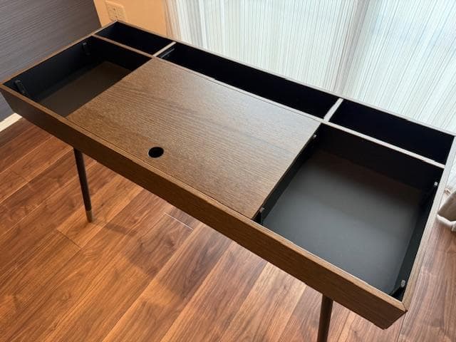 Bo Concept Cupertino クパチーノ デスク