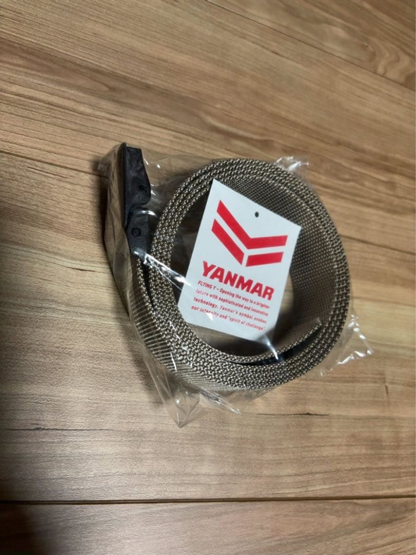 ヤンマー プレミアム アグリカルチュラルパンツ L