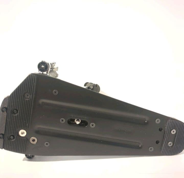 アイアンコブラ　ツインペダル　パワーグライド　HP900PWZB　S319