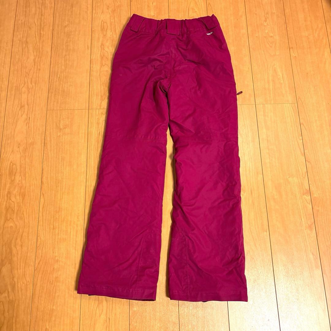 サロモン SALOMON スキー スノボウェア(女性用)上下