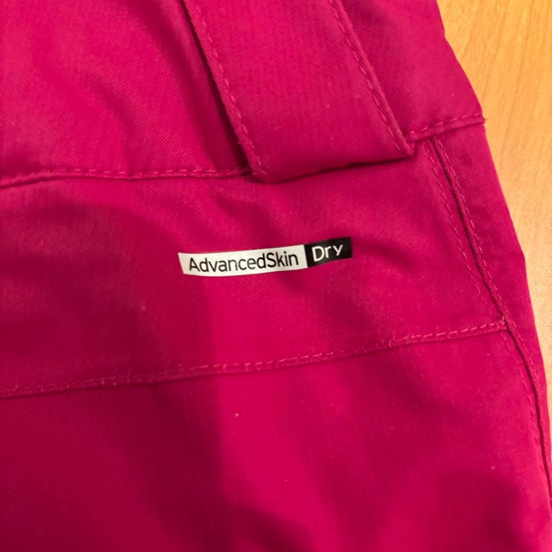 サロモン SALOMON スキー スノボウェア(女性用)上下