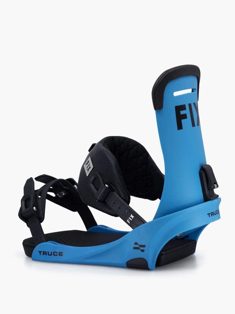 未使用　FIX TRUCE ビンディング スノーボード　フィックス
