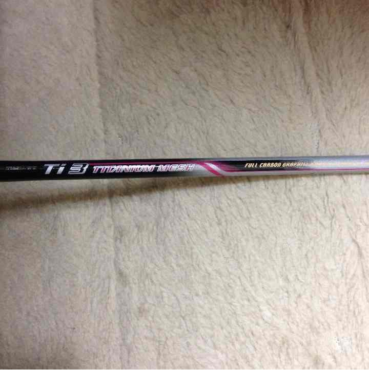 バドミントン ラケット ヨネックス