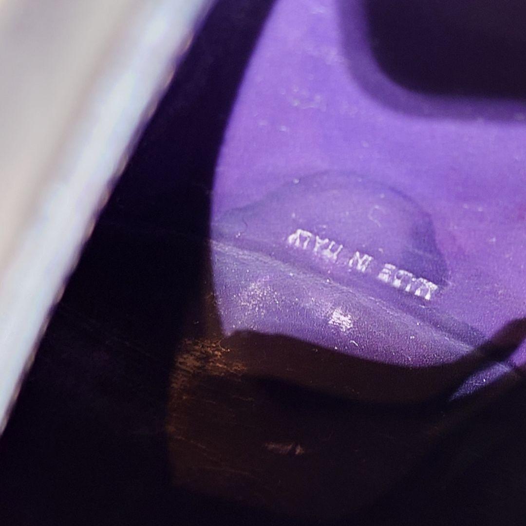 Berluti　ベルルッティ アレッサンドロ サイズ9 純正ツリー付属シューズ