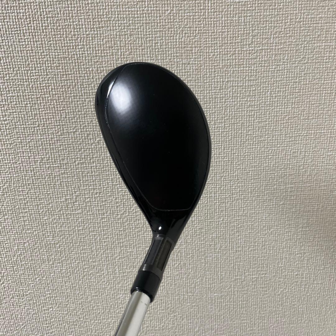 ステルス　レスキュー 4ut