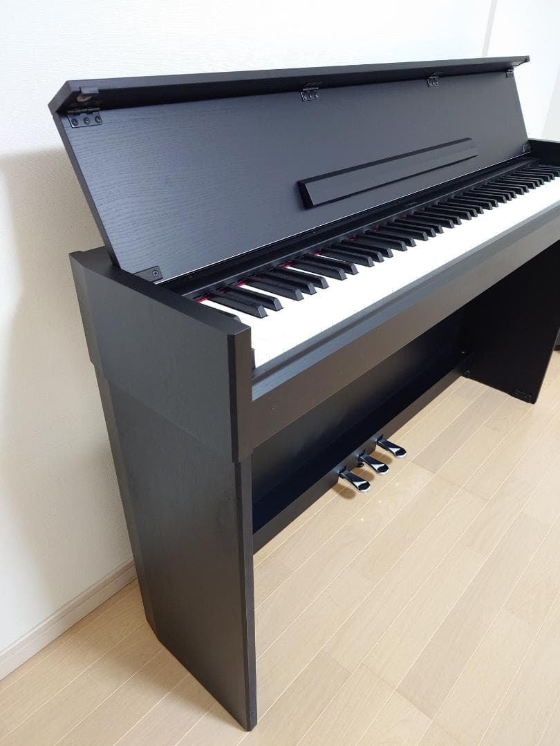 【格安/美品】YAMAHA 電子ピアノ ARIUS YDP-S51 ブラック