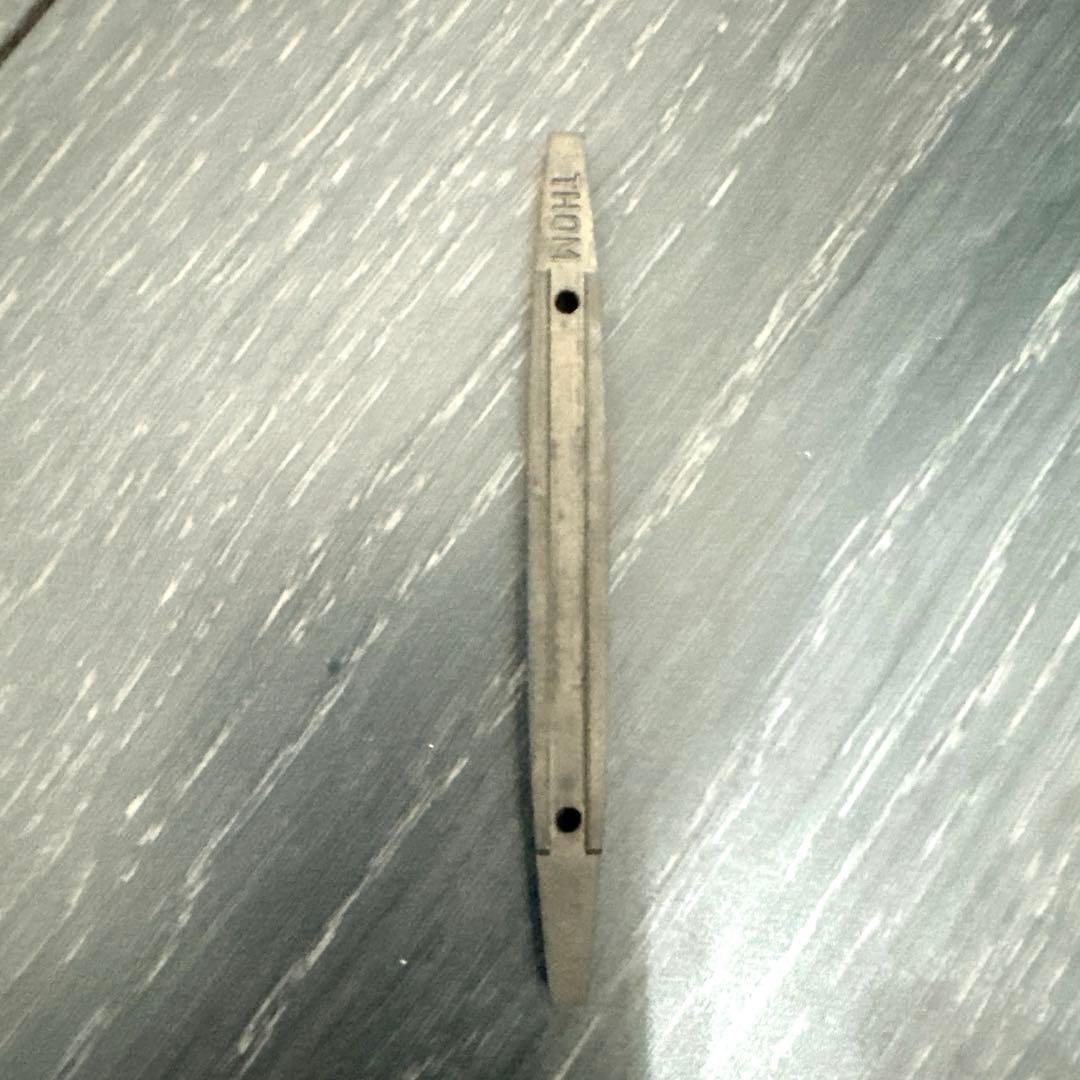 ツ*リ様 オーボエ　シェーパー　リーズンスタッフ　トーマスインダミューレモデル