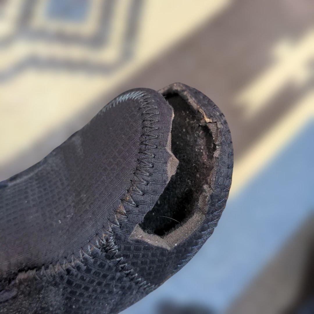 SWATH バートン ブーツ 27cm