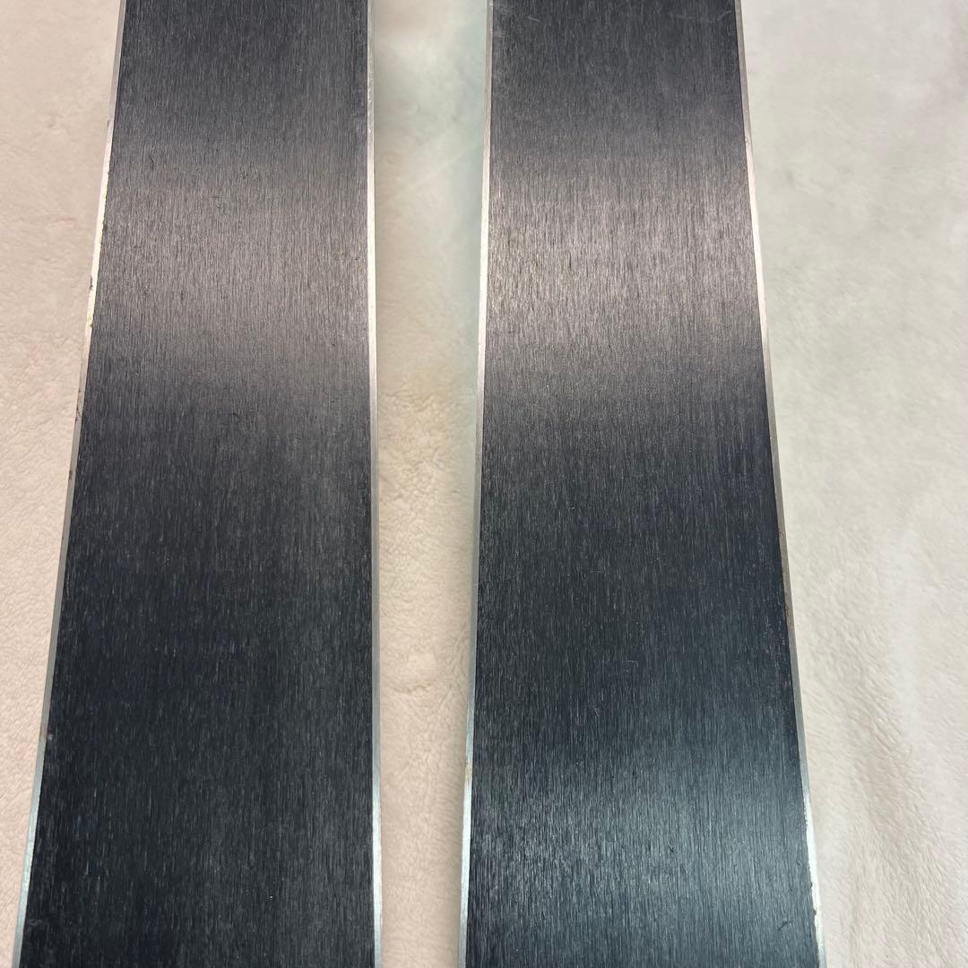 ReISM DOG 170㎝ フリースタイルスキー　TYROLIA SX10