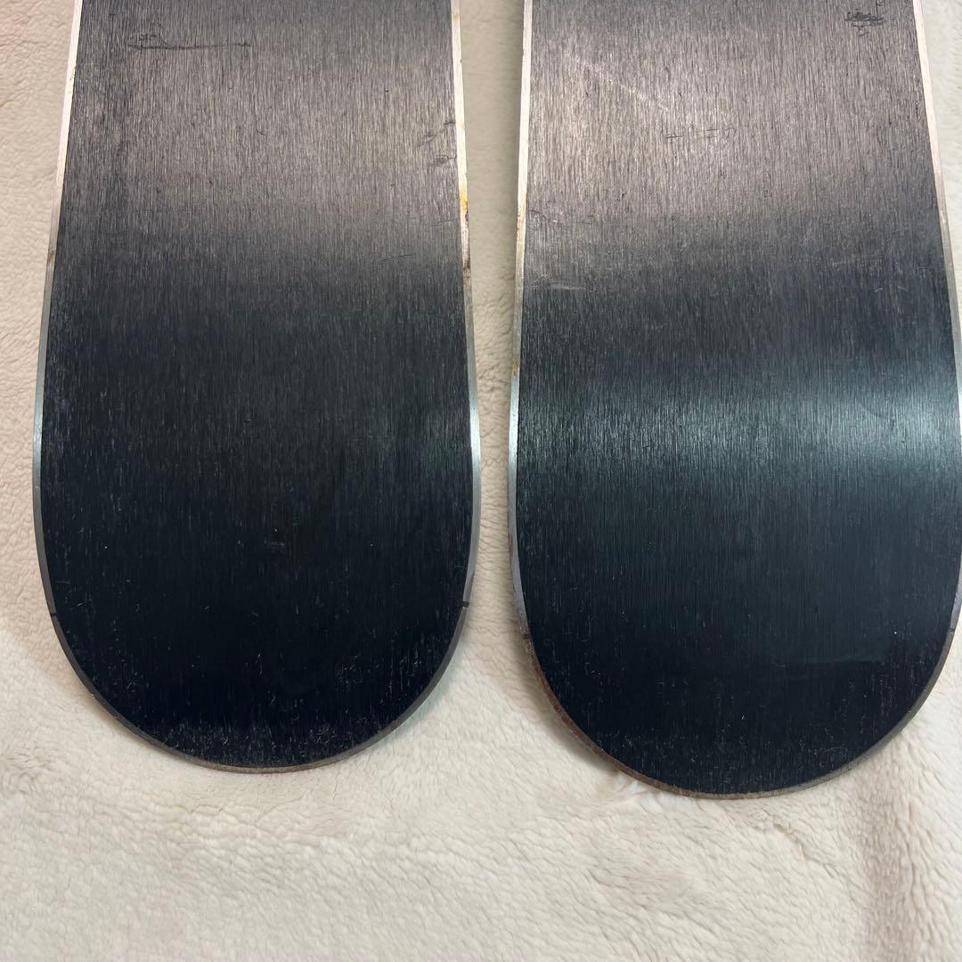 ReISM DOG 170㎝ フリースタイルスキー　TYROLIA SX10