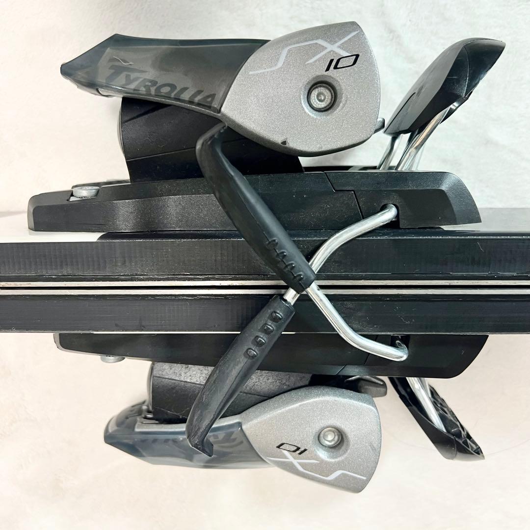 ReISM DOG 170㎝ フリースタイルスキー　TYROLIA SX10