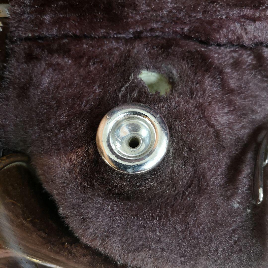 YAMAHA YTR-3320赤ベル、管内清掃給油演奏確認