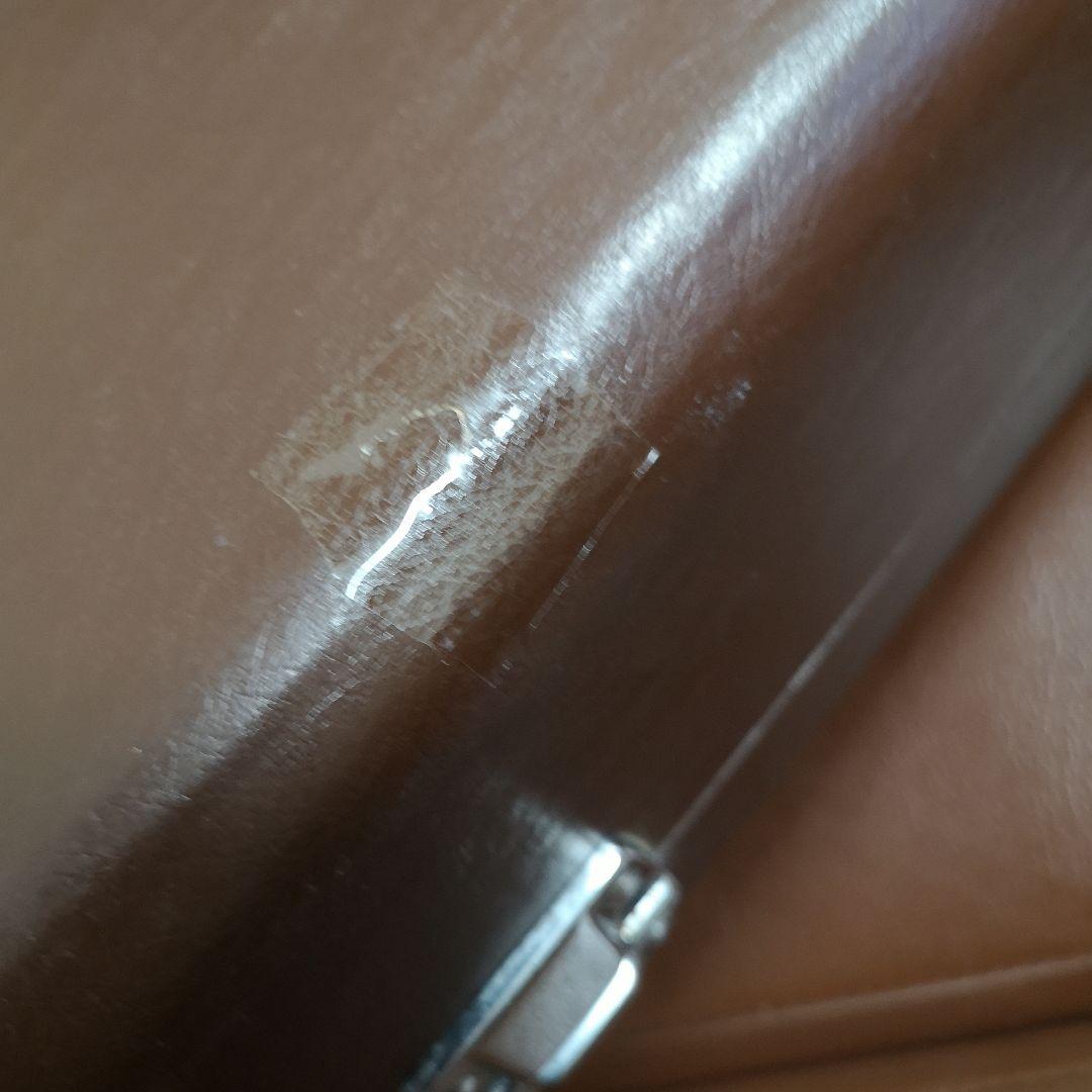 YAMAHA YTR-3320赤ベル、管内清掃給油演奏確認