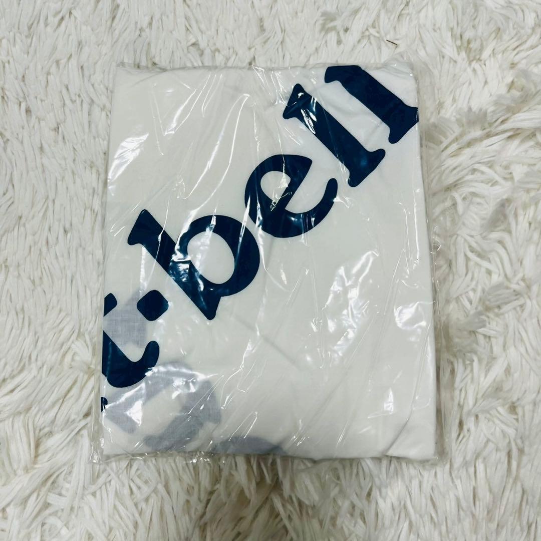 モンベル　ダウンハガー800 #3 R/ZIP ブルー　保存袋あり