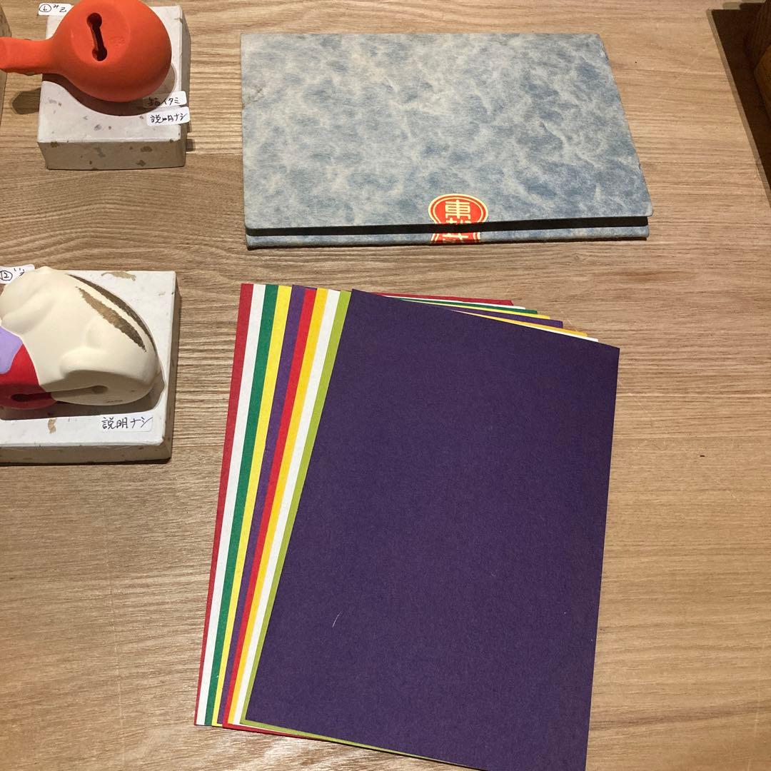 十二支　土鈴 巧芸陶舗 東哉　12点