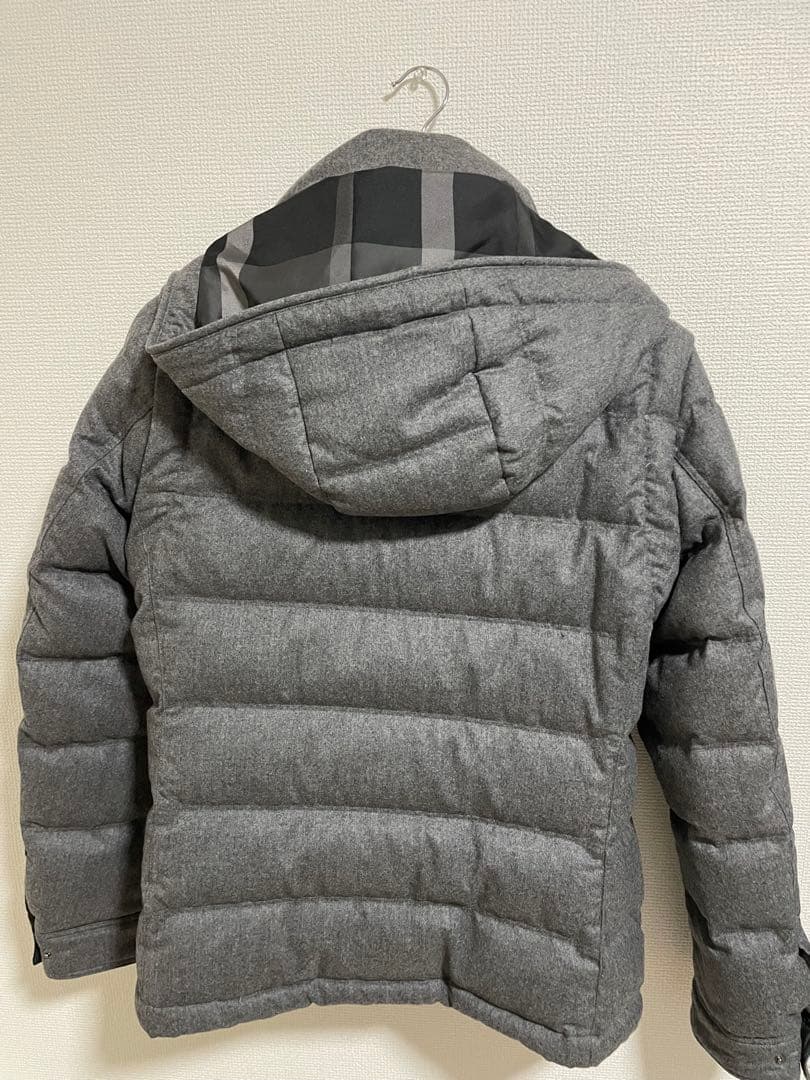 BLACK LABEL CRESTBRIDGE ダウンジャケット 4way Ｌ