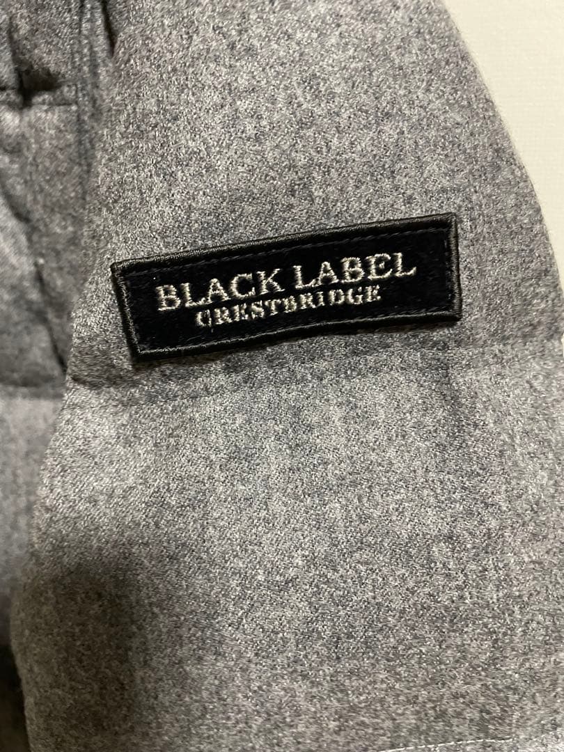 BLACK LABEL CRESTBRIDGE ダウンジャケット 4way Ｌ