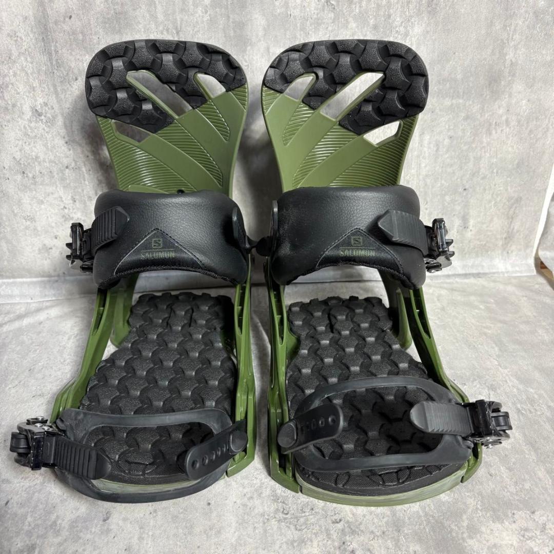 K2 WWW スノーボード 板 151 サロモン スノボセット サロモン メンズ