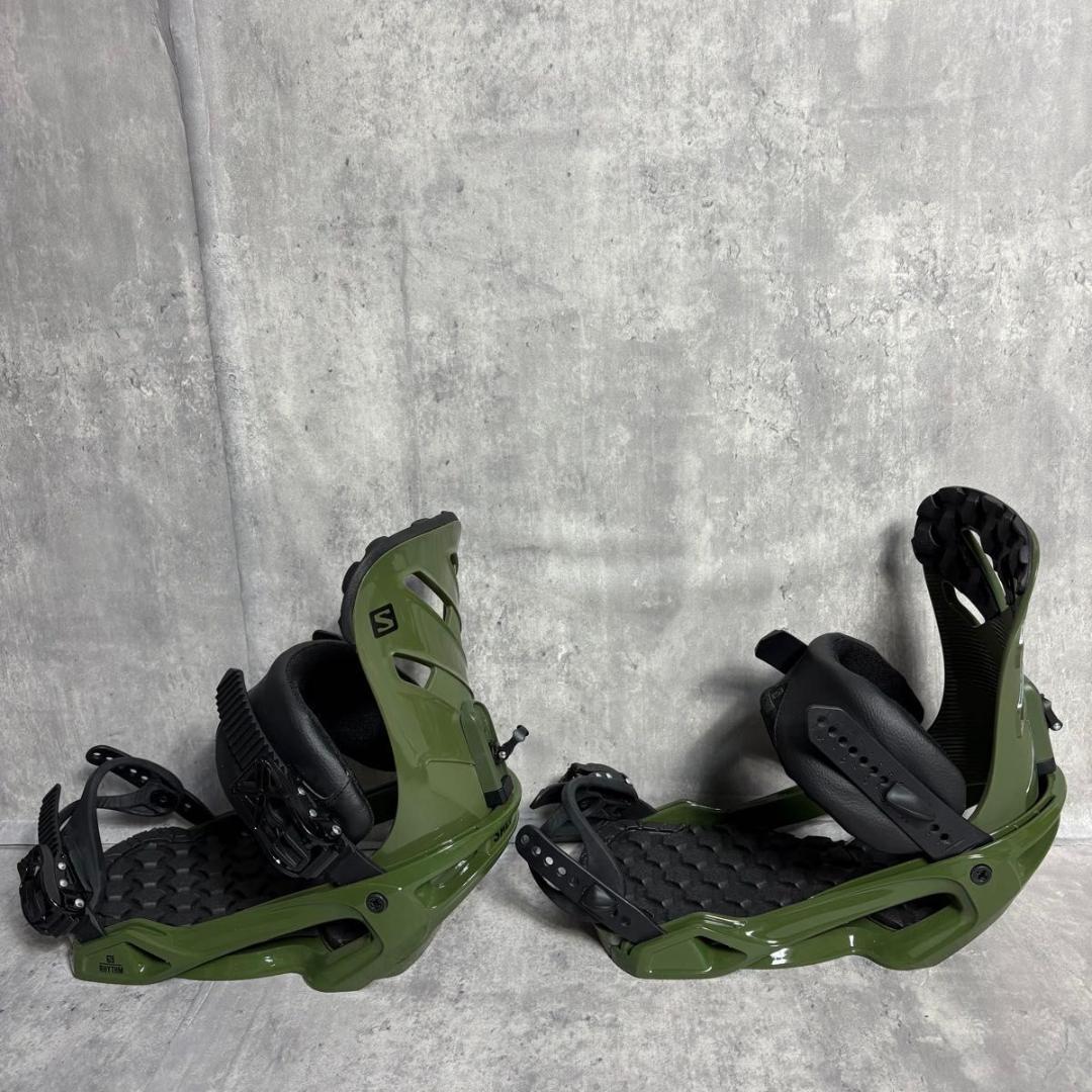 K2 WWW スノーボード 板 151 サロモン スノボセット サロモン メンズ