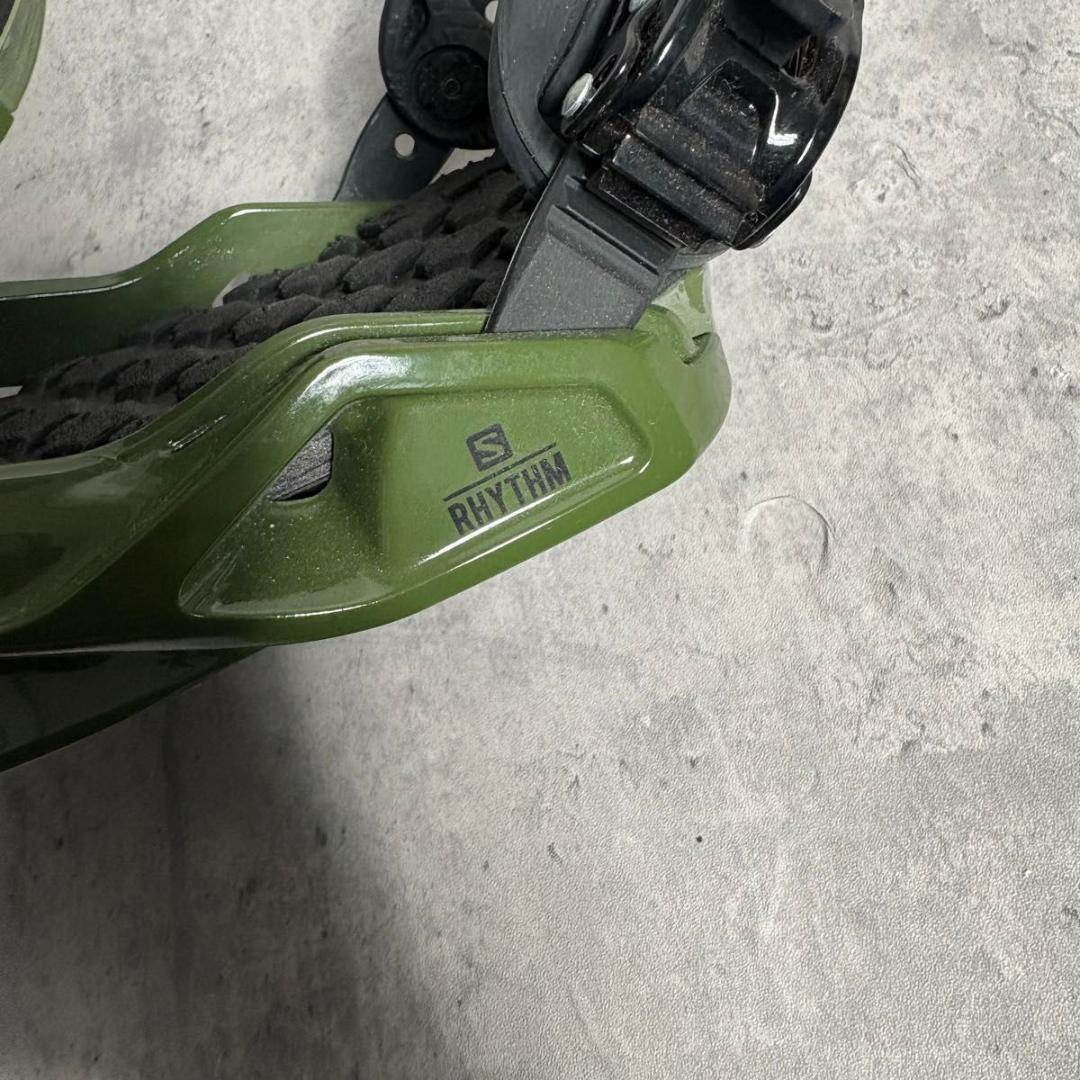 K2 WWW スノーボード 板 151 サロモン スノボセット サロモン メンズ