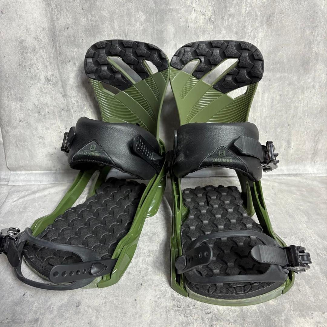 K2 WWW スノーボード 板 151 サロモン スノボセット サロモン メンズ