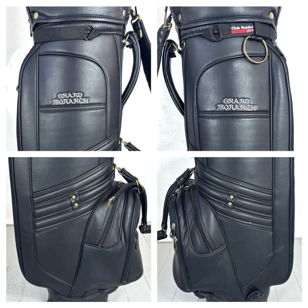 本格派 メンズゴルフクラブ 14本 フルセット ゴルフセット 豪華 お試しセット