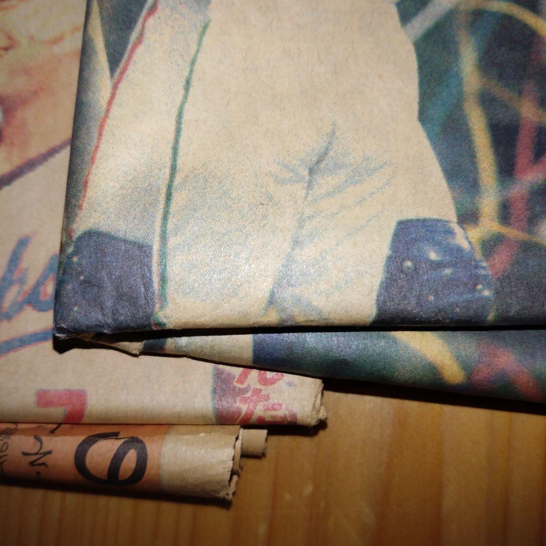 スポニチ　３部セット　野村ヤクルト　西武清原　野茂オールスター