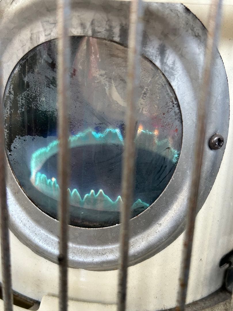 【期間限定価格】アラジンストーブ 39型BF3905