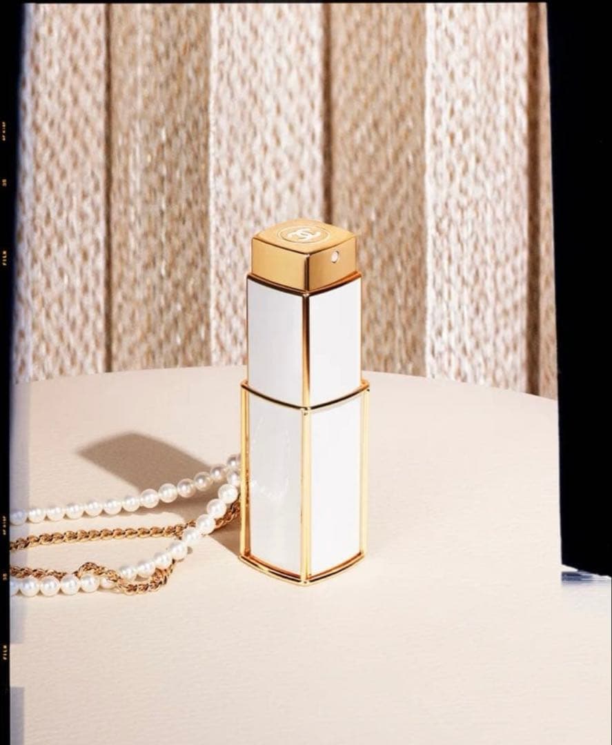 CHANEL☆シャネル限定品オードゥ パルファム アンタンス パース スプレイ☆