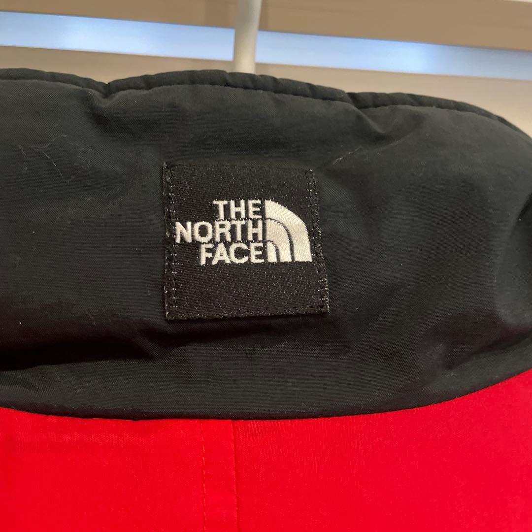 ノースフェイス 80年代　スキージャケット