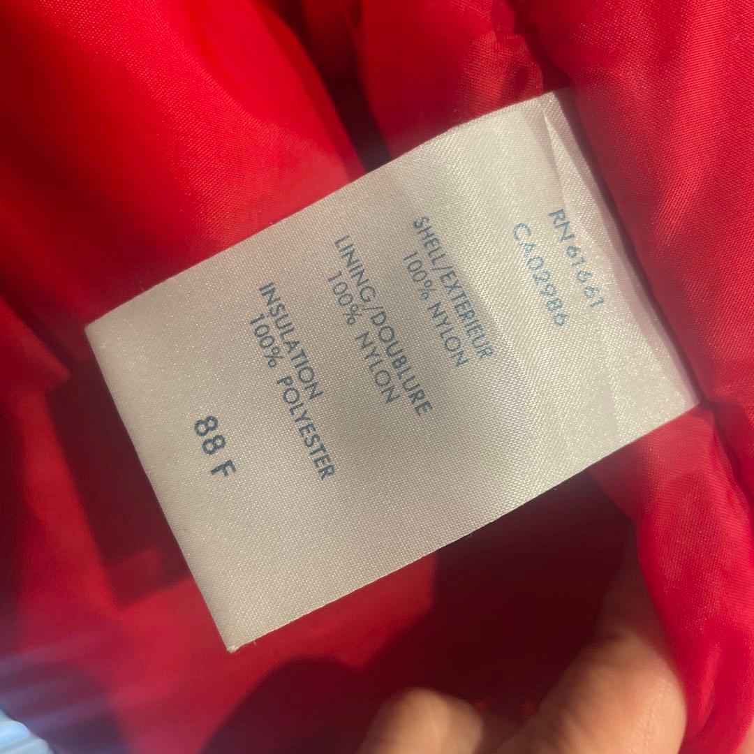 ノースフェイス 80年代　スキージャケット