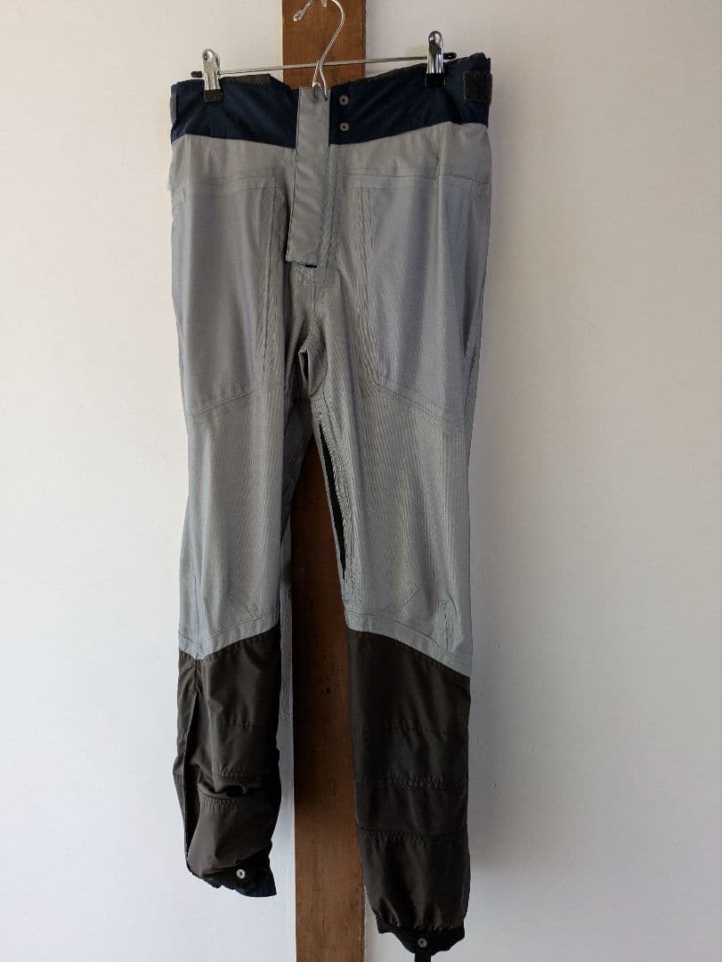 P.RHYTHM プリズム パンツ XS スノーボードウェア レディース キッズ