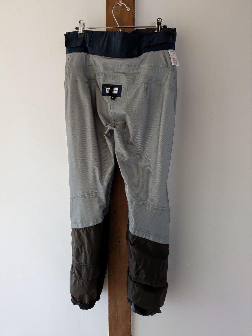 P.RHYTHM プリズム パンツ XS スノーボードウェア レディース キッズ