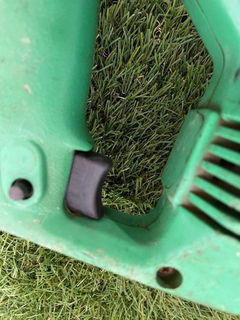 鉄筋カッター　ジャンク品