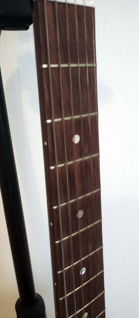 【美品】Gibson Melody Maker ブラック【2シングルコイル】