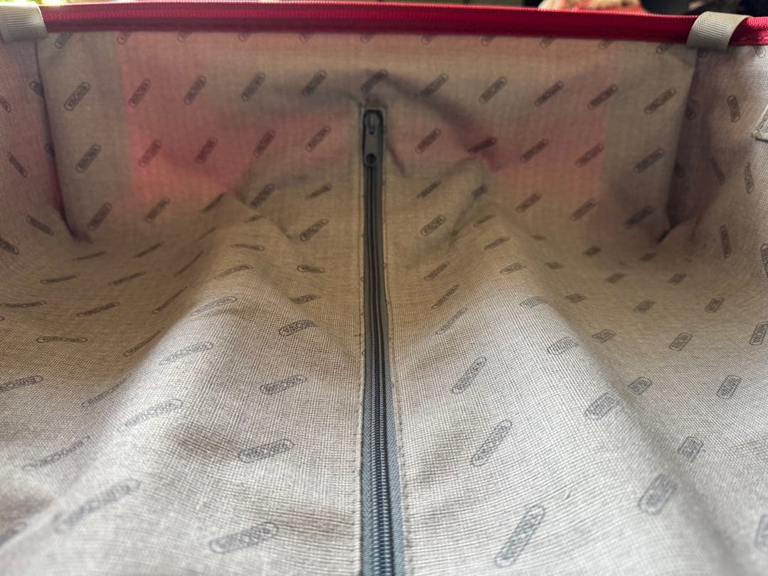 【送料込】RIMOWA リモワ SALSA サルサ 855.70 86L 2輪