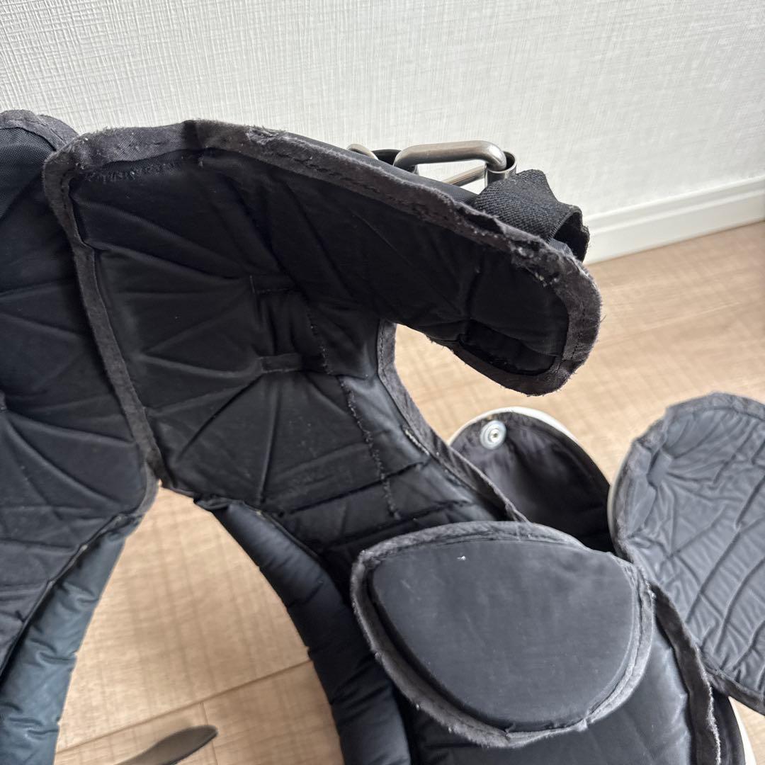 アメフト　ショルダー　ダグラス　Mr z XSサイズ