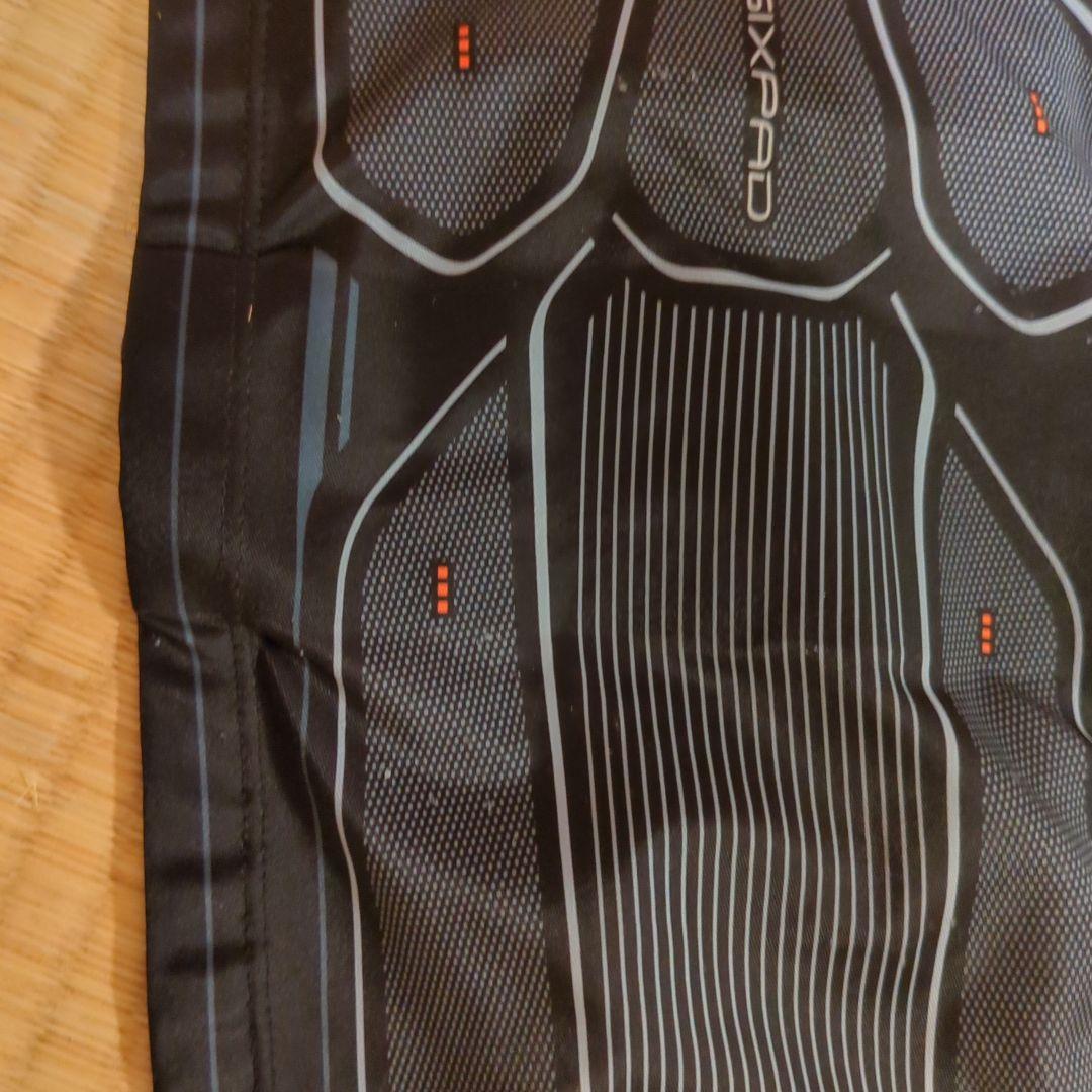 SIXPAD パワースーツライトコアベルトMサイズ