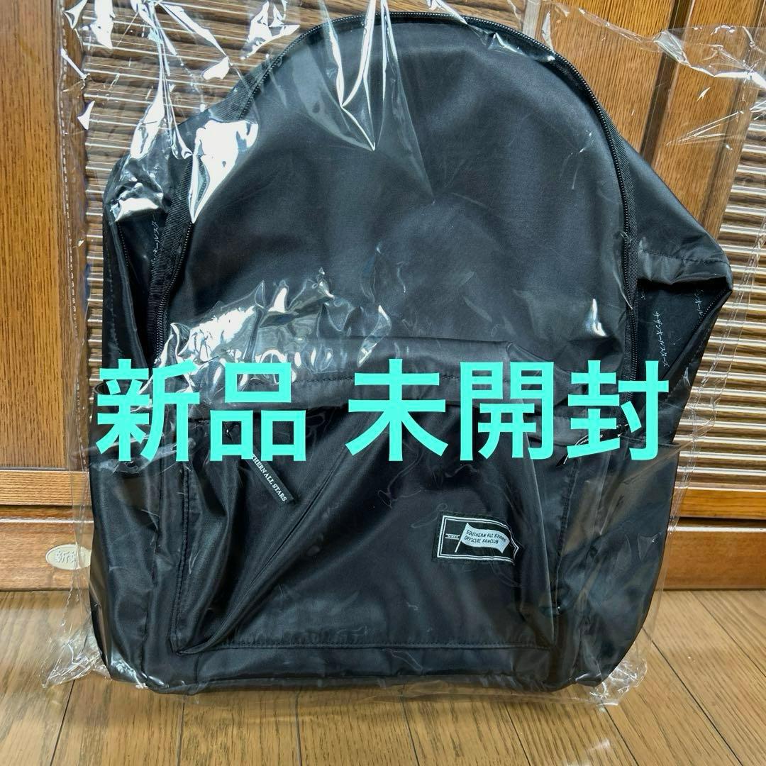 サザンオールスターズ45周年記念リュックサック