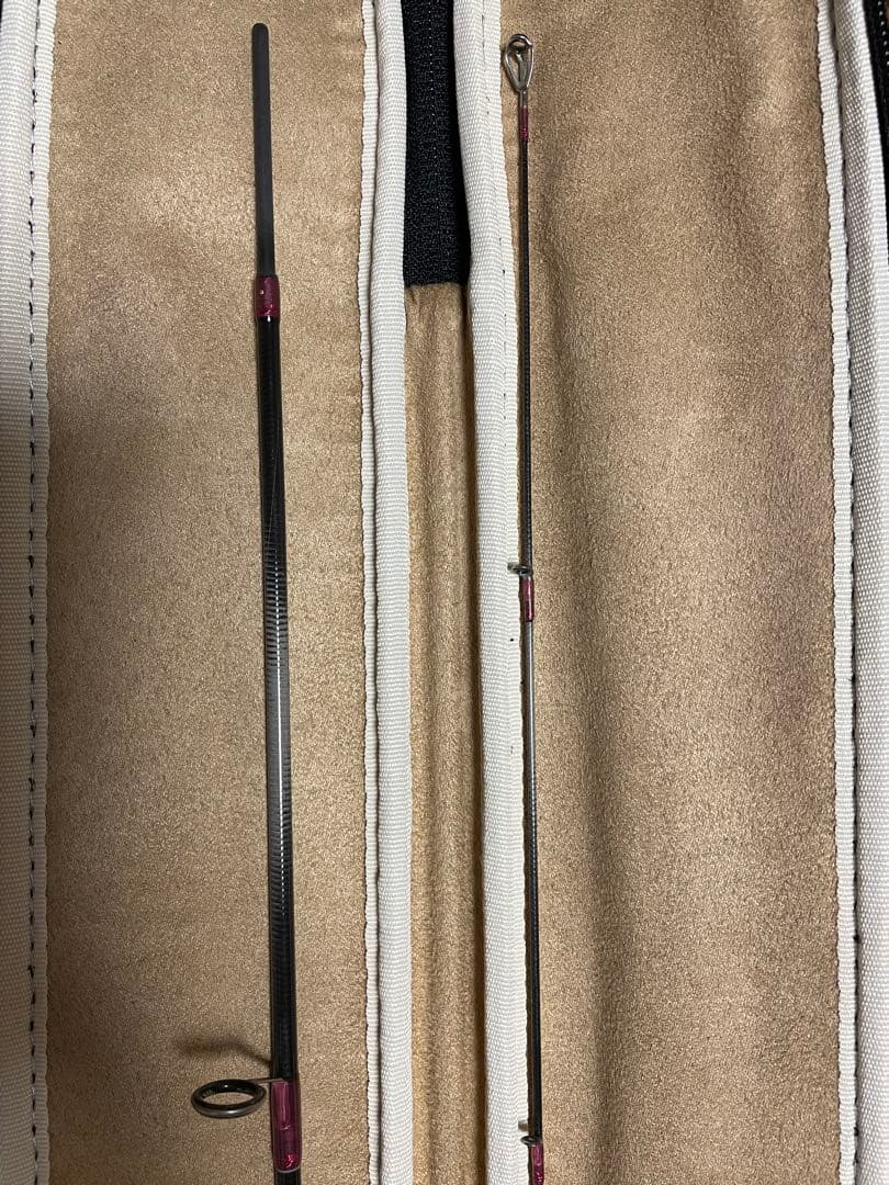 ロデオクラフト　グレイウルフ63UL-e