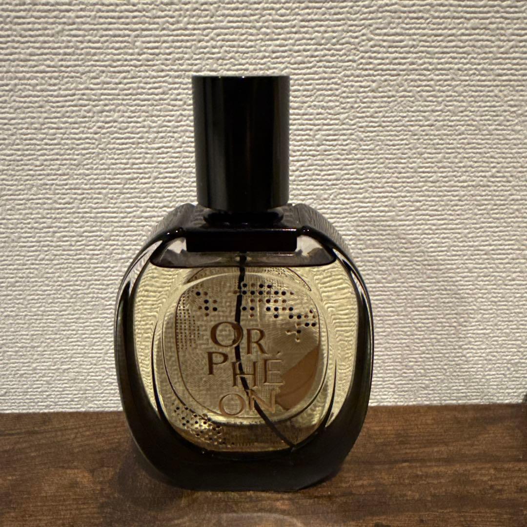 (お値下げ可能)diptyqueオルフェオンホリデー2025