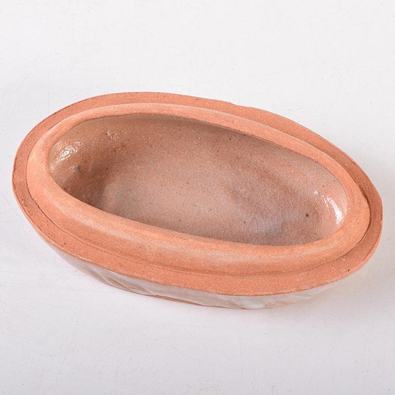 茶道具　鯛　香合　在銘　共箱　V　7480