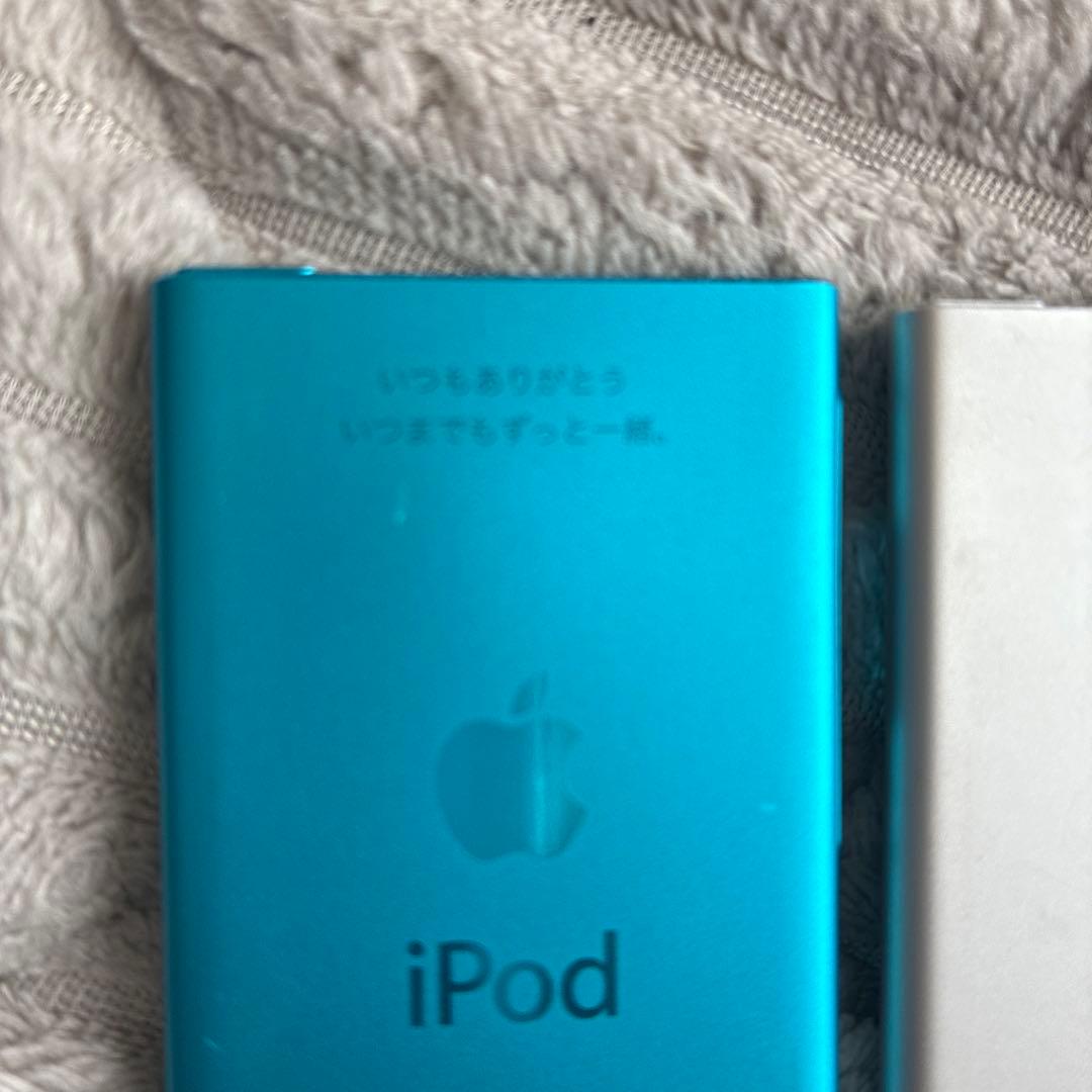 ジャンク　iPod デジタルオーディオプレーヤー 3台セット
