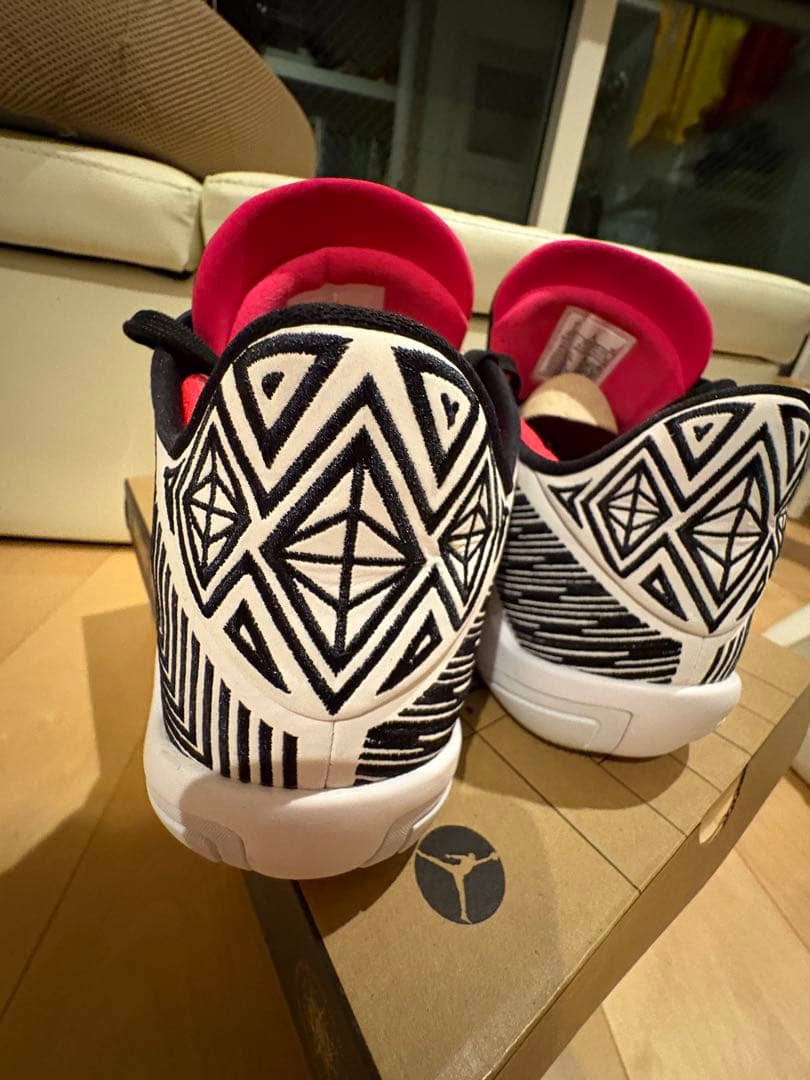 Nike Air Jordan /ナイキ エアジョーダン 38ロー