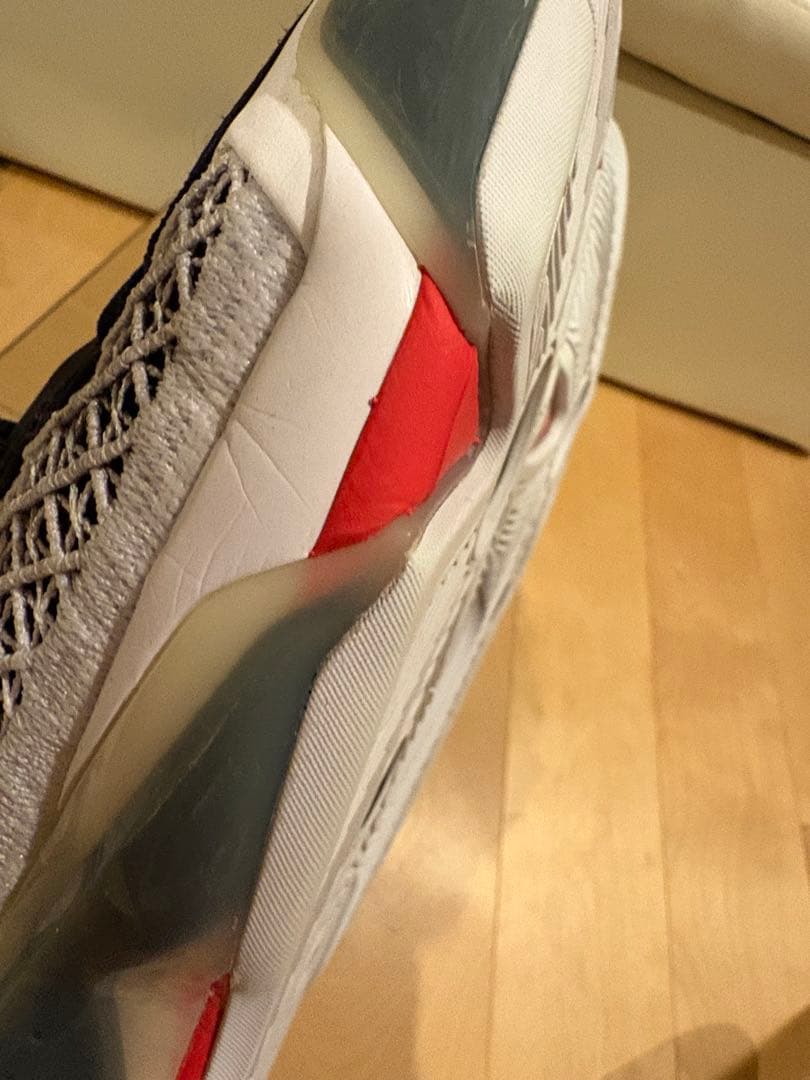 Nike Air Jordan /ナイキ エアジョーダン 38ロー