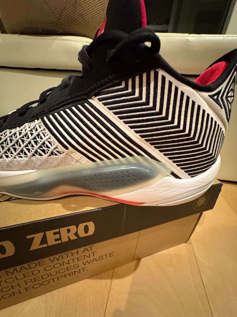 Nike Air Jordan /ナイキ エアジョーダン 38ロー